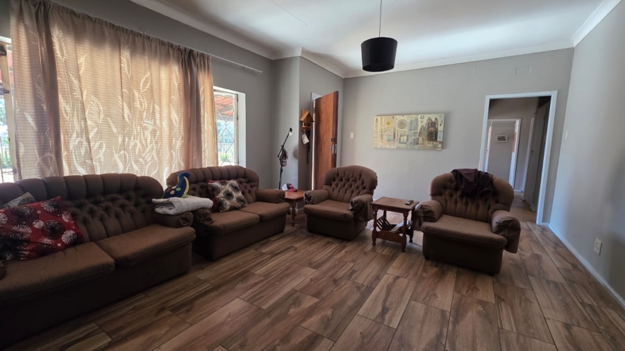 To Let 3 Bedroom Property for Rent in Stilfontein Ext 4 North West